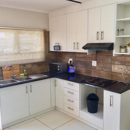 Man Cave Suite Swakopmund Luaran gambar