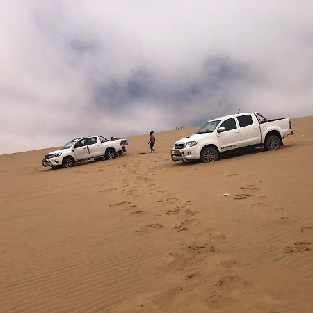Man Cave Suite Swakopmund Luaran gambar