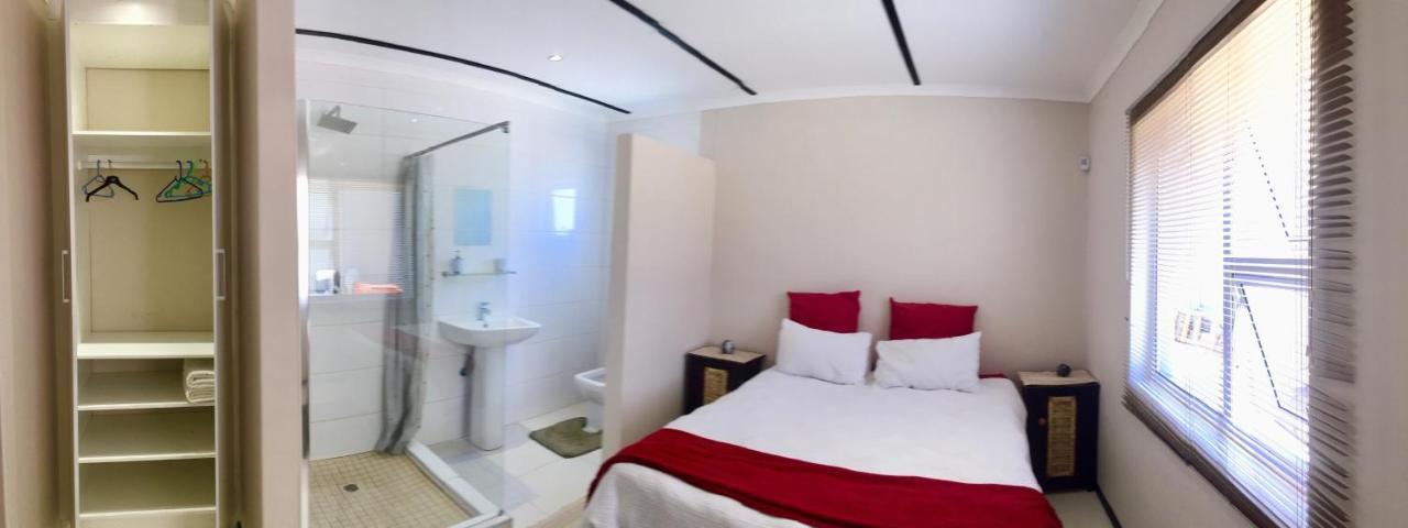 Man Cave Suite Swakopmund Luaran gambar