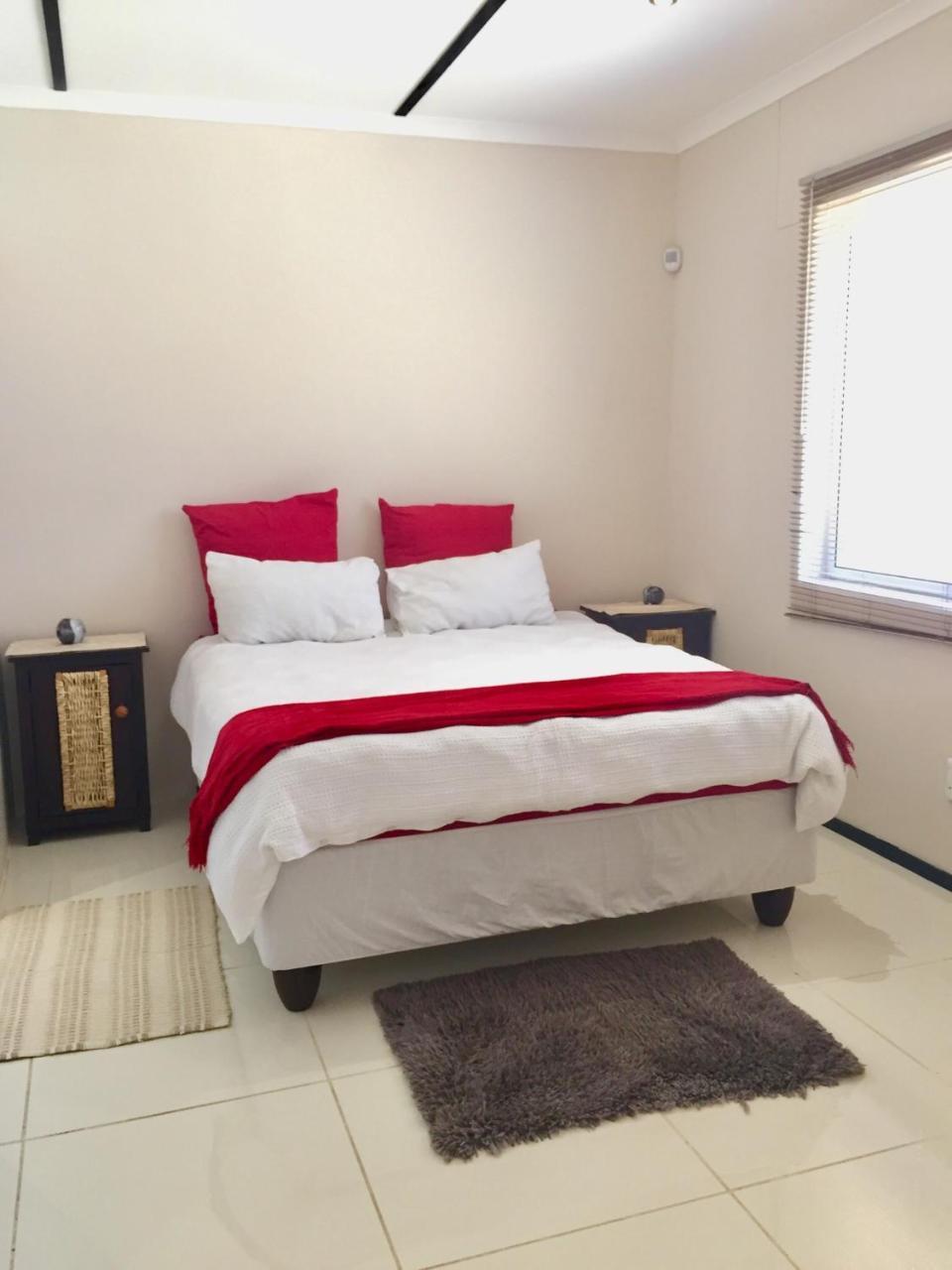Man Cave Suite Swakopmund Luaran gambar