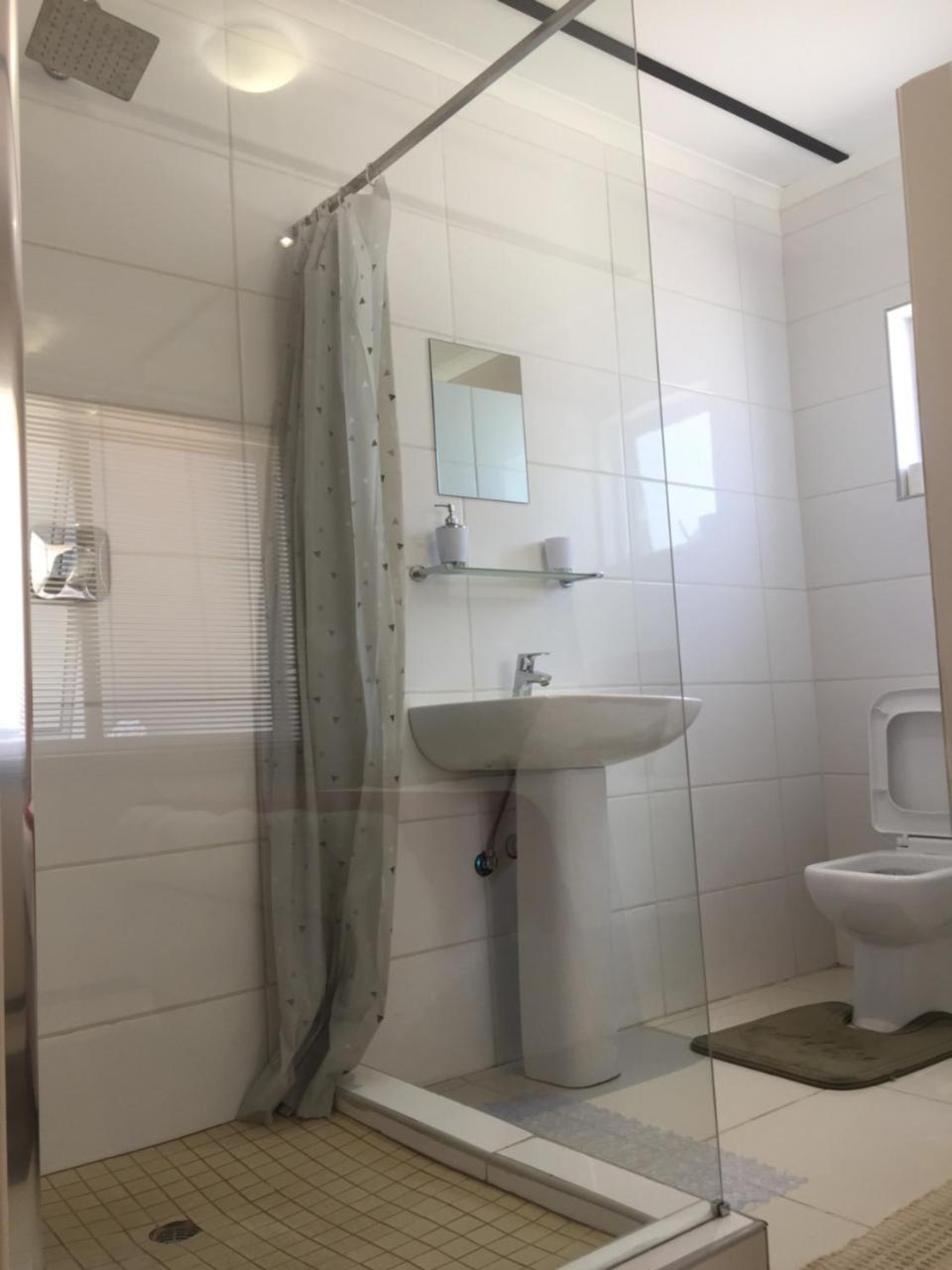 Man Cave Suite Swakopmund Luaran gambar