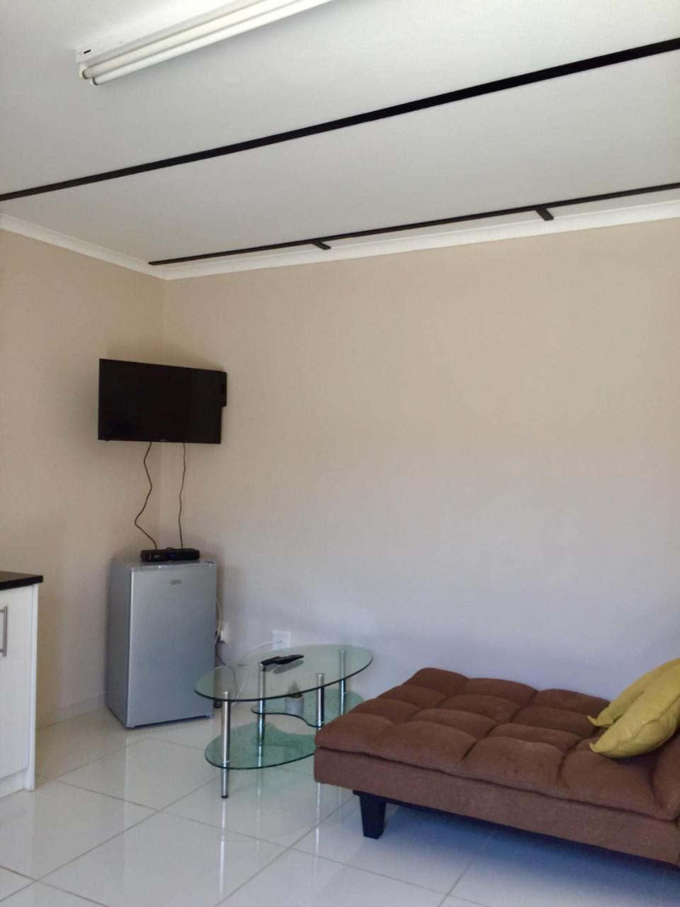 Man Cave Suite Swakopmund Luaran gambar