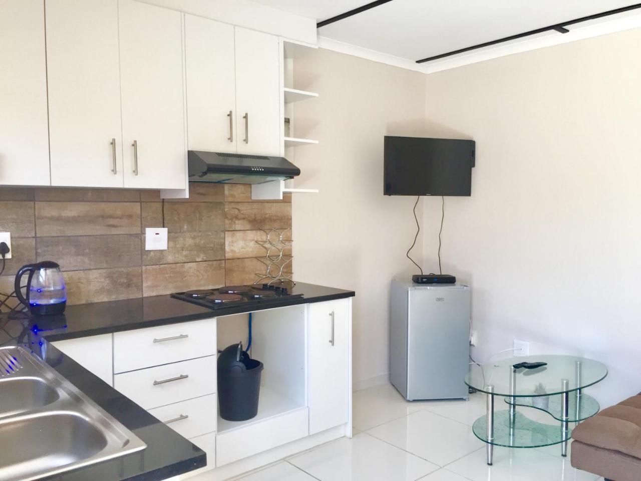 Man Cave Suite Swakopmund Luaran gambar