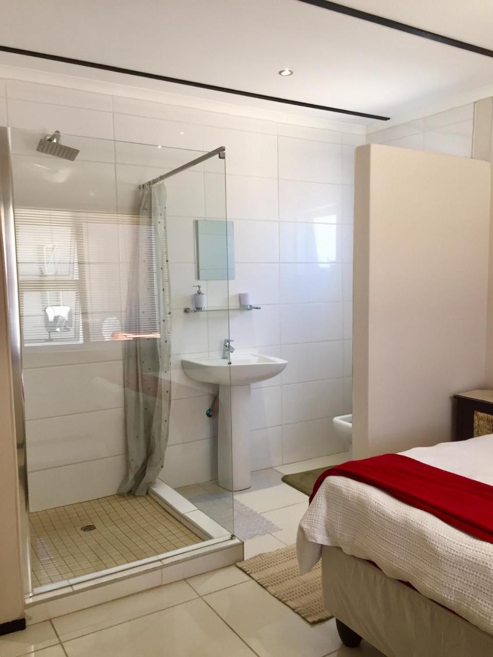 Man Cave Suite Swakopmund Luaran gambar