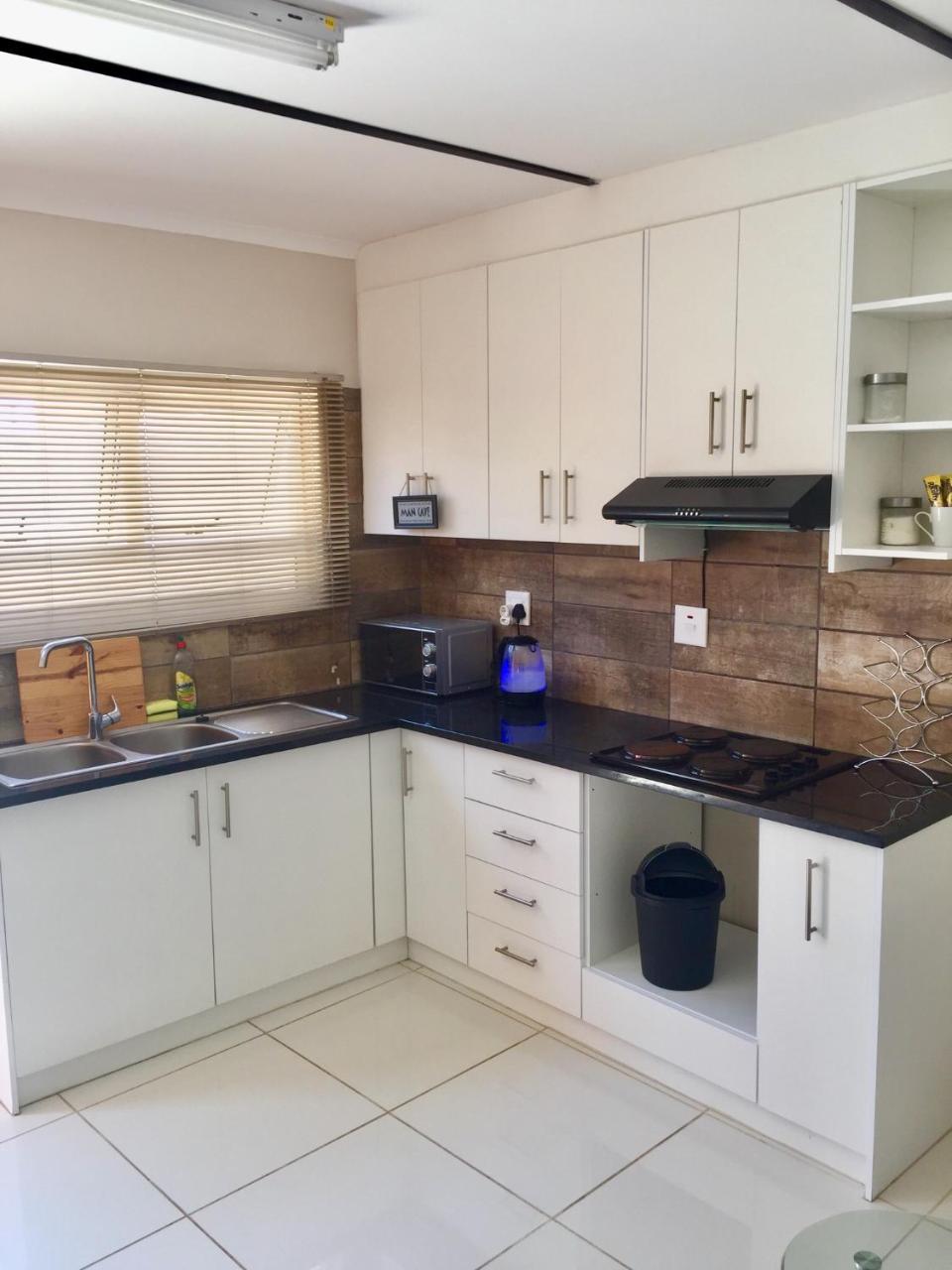 Man Cave Suite Swakopmund Luaran gambar